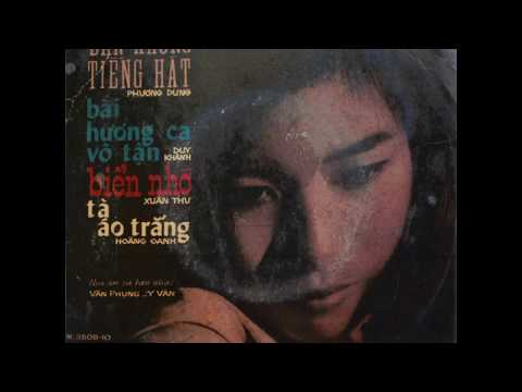 Thể hiện bởi Phương Dung