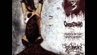 twitch of the death nerve - a hundred a twenty in days in sodom
