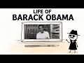 Life Of Barack Obama
