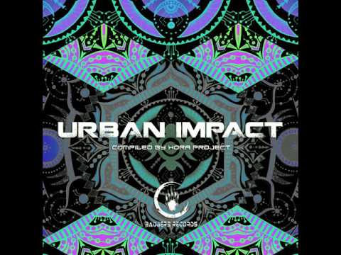 Ohmny - Crazy Frequency