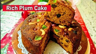 Download lagu A Delicious Rich Plum Cake Recipe/ Ep.526 mp3 Download lagu A Delicious Rich Plum Cake Recipe/ Ep.526 mp3