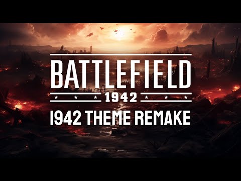 Battlefield 1942 Theme Remake