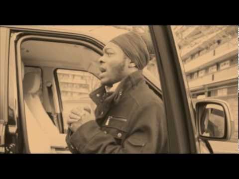 Majah Tunder Freedem Cry TALLATV