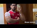 Get huge biceps 🔥 | akshat fitness