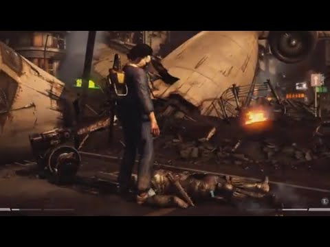 Playing Trash Talking Teabagger in MKX