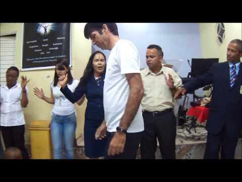 Bem vindo.....Quadrangular Vera Cruz......31 Outubro 2012 - Campanha Vale de Sal.