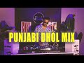 Punjabi Dhol Mix Live Set RMAK Studio Punjabidhol Dholmix