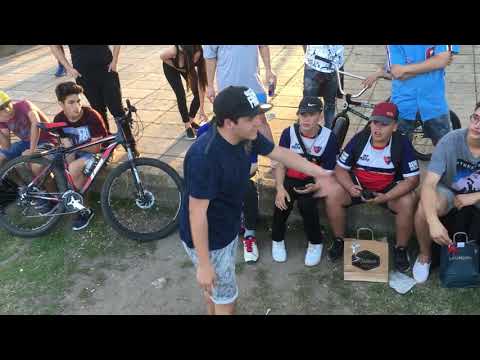 Tomi vs Chen 8vos SANMAFREE