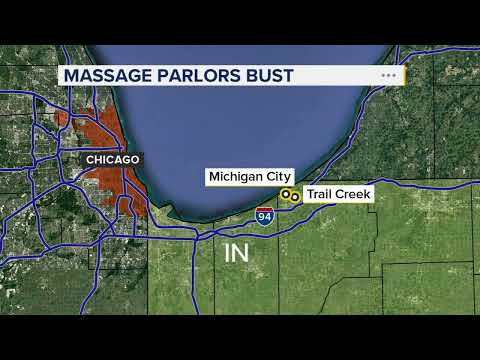 Prostitution Laws And Indiana State Code