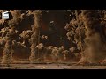 2012 Escaping The Volcano