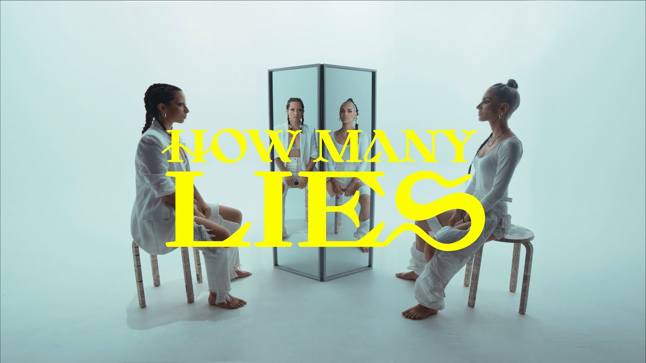 Giolì & Assia — How Many Lies
