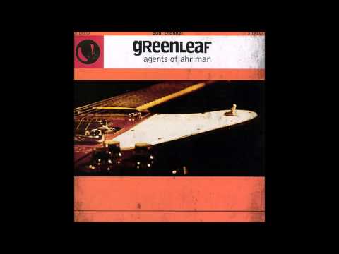 Greenleaf - Black Tar