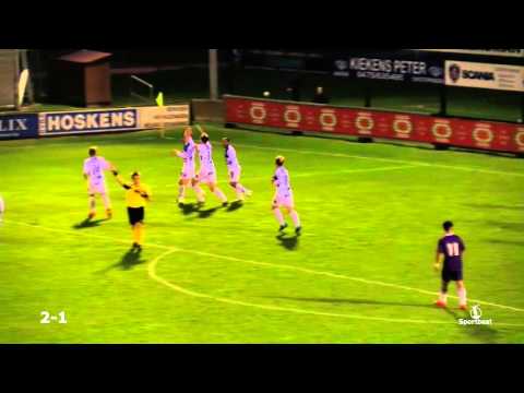 KSV Temse vs Acrenoise Sportbeat