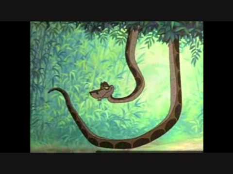 Eric Pan Part 13 - Shere Khan's Next Plan