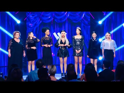 Women's Club 48 - Բացում /Հորոսկոպ, Սնահավատություն/