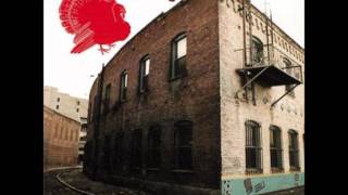 Wild Turkey - With You In Mind