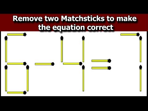 Solve This Tricky Brain Teasers If You Are A Genius