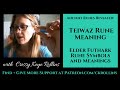 Teiwaz Rune Meaning (Elder Futhark Runes) - Ancient Runes Revealed - Victory Rune Symbol + Meanings
