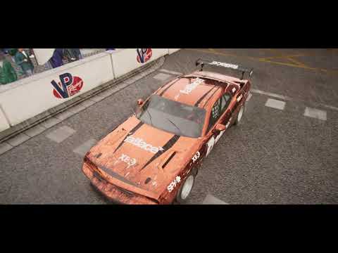 GRID Walkthrough Part 61