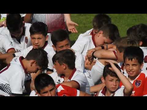 2022/06/02 Nogara (VR) XXVI Memorial “Sebastiano Bianchini” premiazione