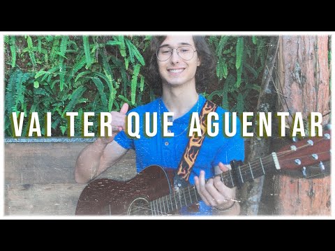 MC Don Juan part. Maiara e Maraisa - Vai Ter Que Aguentar ( Cover ) Be Hudson