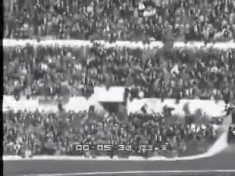 Roma - Juventus 3-3 (21.01.1962) 5a Ritorno Serie A.