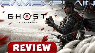 Ghost of Tsushima: Is PS4's Swan Song Great? - REVIEW