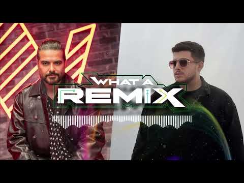 Nassif Zeytoun X Abu Ward - Kazdoura [Nezar Remix] كزدورة ريمكس