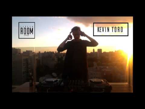 Kevin Toro @ Random Room - 26.01.2017