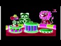 Babytv Art Clown In Rjgunner111 Major