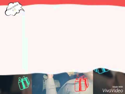 Happy Birthday 🎂 kamran Ali in Califorian staff.