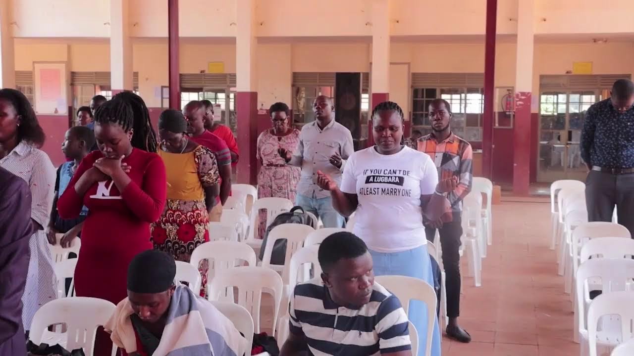 Sermon Video