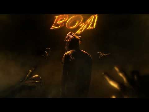 OTS Reggie Ft XO Cappa-  Ripper Mode (Official Visualizer)