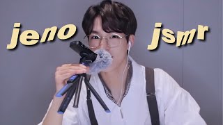 Download lagu the best of jeno jsmr mp3