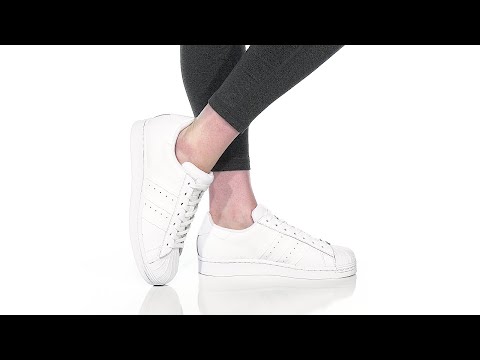 adidas Superstar W | Zappos.com