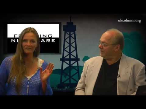 Fracking Nightmare - Episode 57