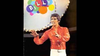 Michael Crawford in - Billy -  Original London Cast recording