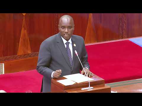 DKT. BITEKO ATOA UFAFANUZI KUHUSU GESI YA LNG