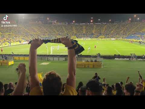 las palmas 2 celta 1 gol de Jonathan viera #primeradivision