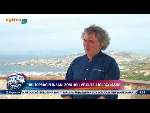 EGEMAX TV CANLI YAYIN