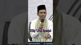 Download lagu Ceramah UAS Petuah Untuk Para Santri Santriwati Muda   @ustadzabdulsomadofficial​ mp3