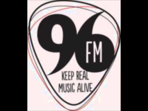 Eric & Ronele 96 FM interview