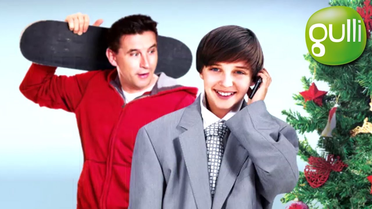 Miniature de la vidéo Dans la peau de mon père - Bande Annonce [VF] du film Dans la peau de mon père