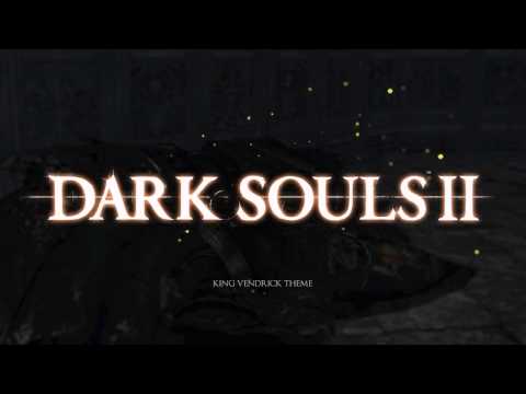 [DaS2] King Vendrick Extended