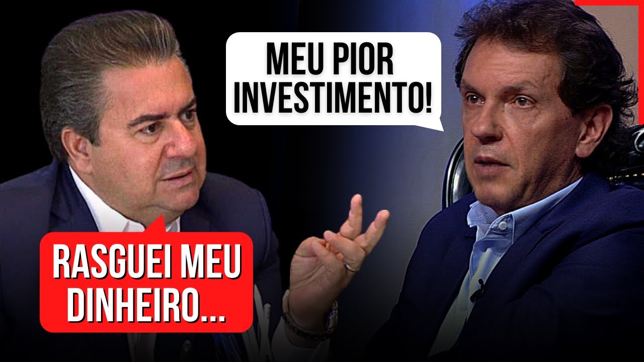 SUMIRAM! 5 Empresas Investidas no Shark Tank que Não Existem Mais