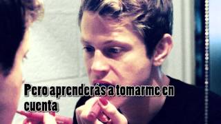 Perfume Genius - Learning (Subtitulada)