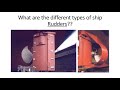 What Are The Different Types Of Ship Rudders