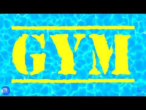 GYM - Summer edition 2018 by Ron Shmuel