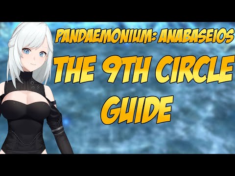Anabaseios: The 9th Circle - Final Fantasy 14 Raid Guide