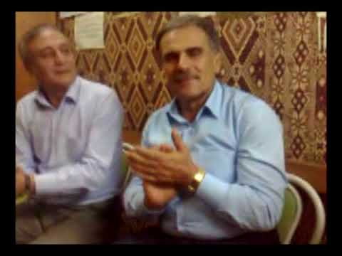 Şeref Kara  Erol Çavuşoğlu  Akbulut Stüdyo Muhabbet 4